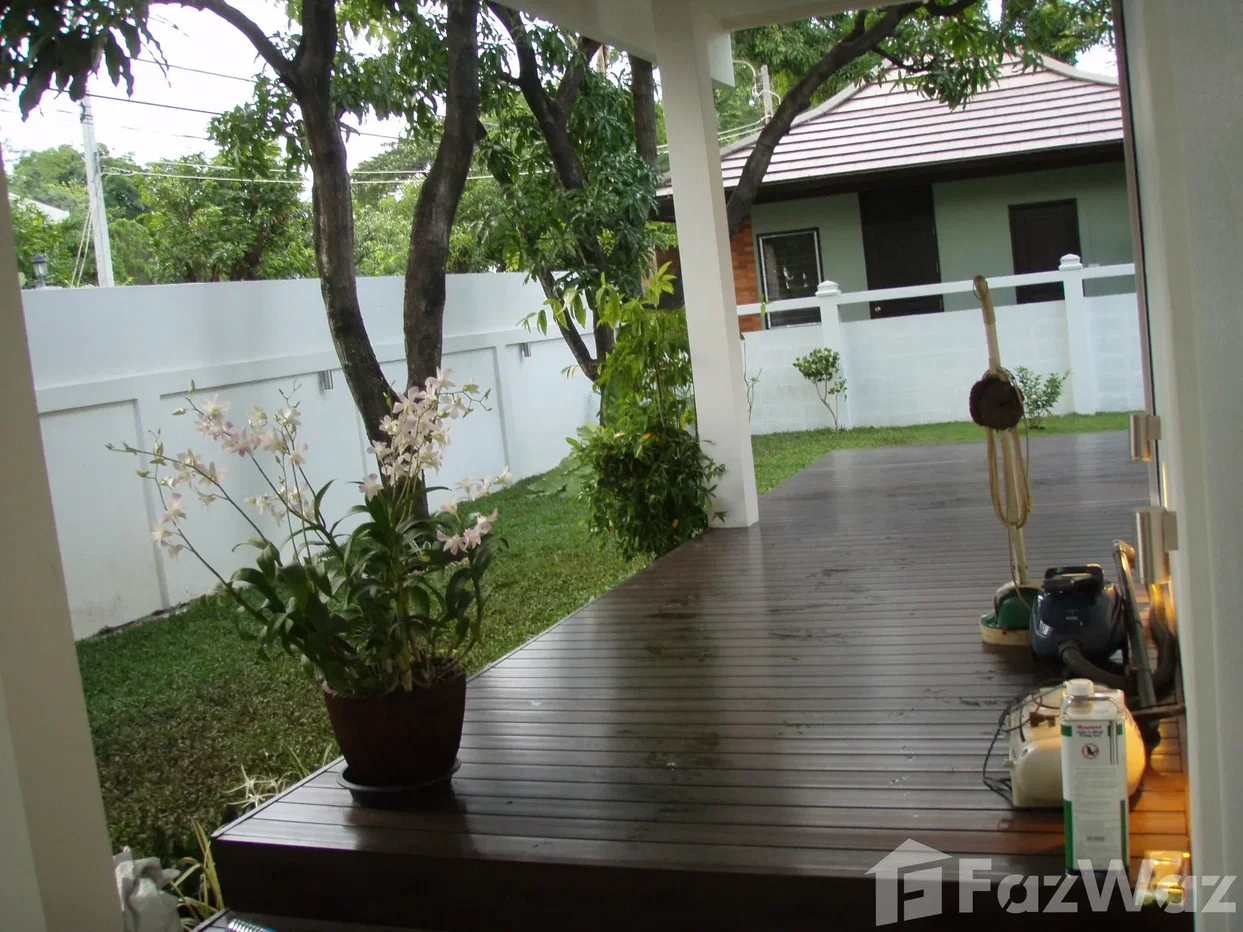 picture 4 Bedroom House for rent in Bang Kapi, Bangkok 1137822 - 11/14