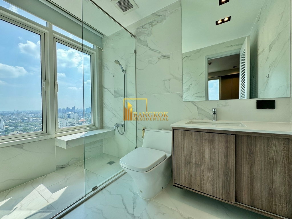 รูป Hampton Thonglor | Fantastic 3 Bedroom Condo For Sale - BR19049CD - รูปที่ 26/38