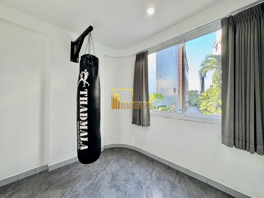picture Very Spacious 2 Bed Apartment For Rent in Thonglor - BR21178AP - 22/29