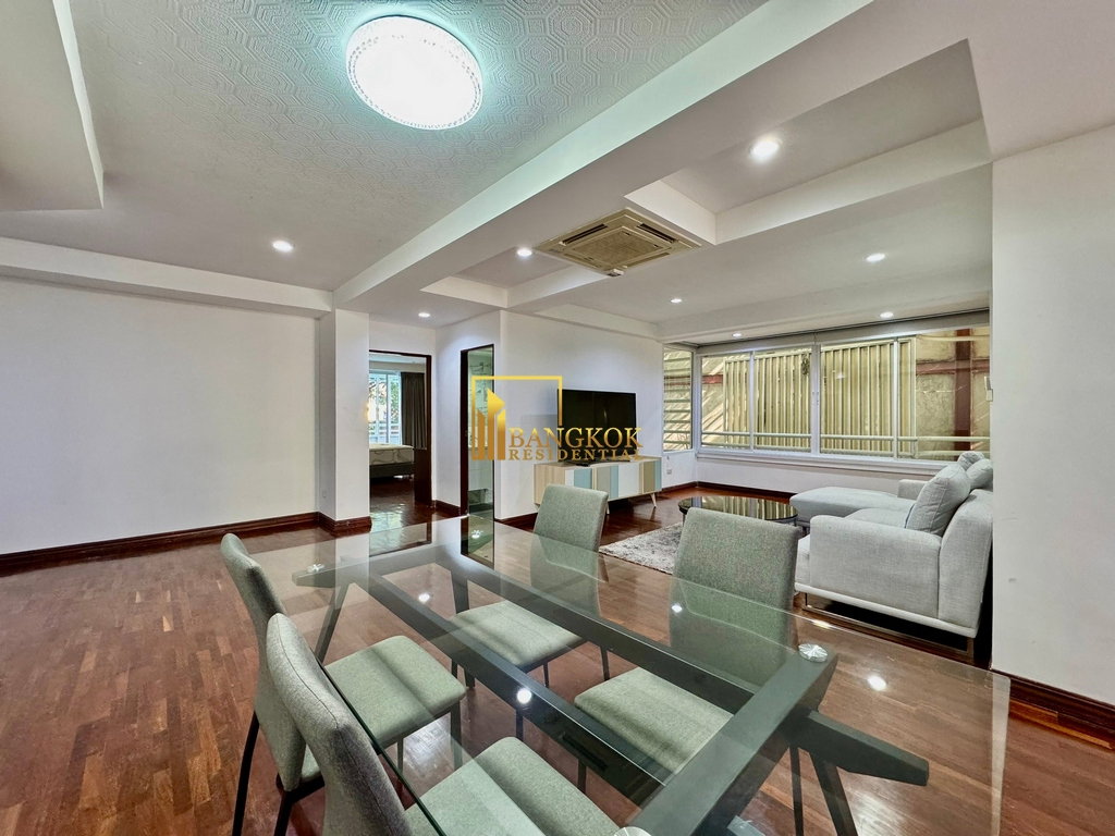 picture Very Spacious 2 Bed Apartment For Rent in Thonglor - BR21178AP - 5/29