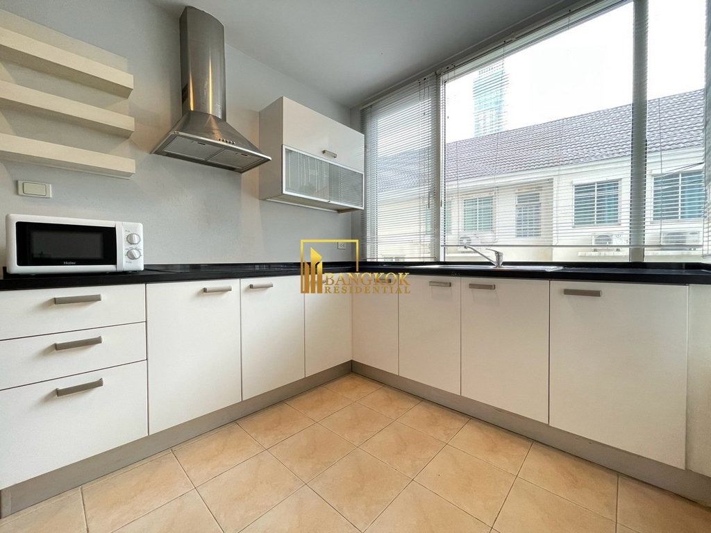 รูป Hampton | Spacious 3 Bedroom Condo For Rent in Thonglor - BR17201CD - รูปที่ 5/31