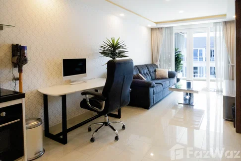 ขาย คอนโด 2 ห้องนอน ในโครงการ แกรนด์ อเวนิว เรสซิเดนซ์ 6171277
