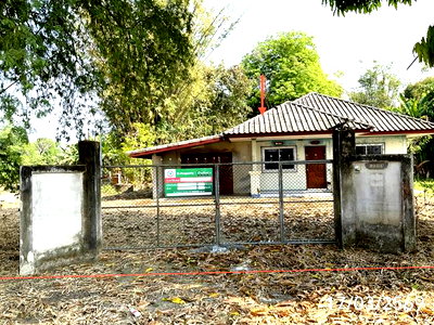 บ้านเดี่ยว เชียงราย : บ้านเดี่ยว 292.1 ตร.วา พาน เชียงราย 1.6M