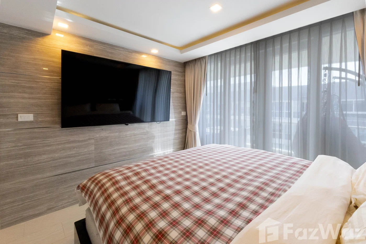 รูป ขาย คอนโด 2 ห้องนอน ในโครงการ แกรนด์ อเวนิว เรสซิเดนซ์ 6171277 - รูปที่ 26/43