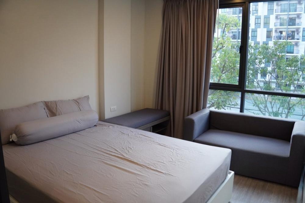 รูป Code: 26KJ1740  ให้เช่า Blue Sukhumvit 105 🔥🔥 จองเดือนนี้รับส่วนลด1,000บาท 🔥🔥 @kjcondo (มี@ข้างหน้าด้วยนะคะ) - รูปที่ 1/9