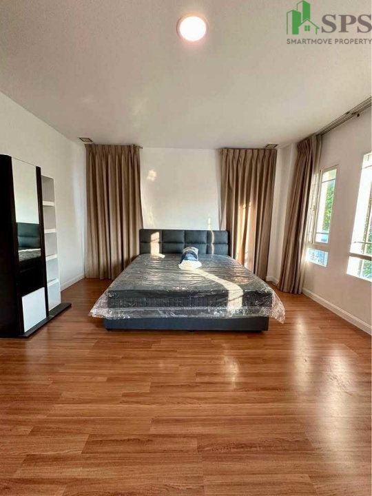 รูป บ้านเดี่ยวให้เช่า หมู่บ้าน มัณฑนา อ่อนนุช – วงแหวน 3 (SPSEVE1821) - รูปที่ 9/16