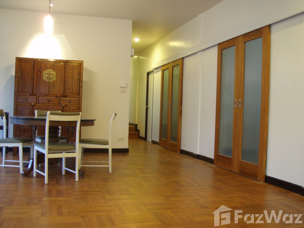 picture 4 Bedroom House for rent in Bang Kapi, Bangkok 1137822 - 4/14