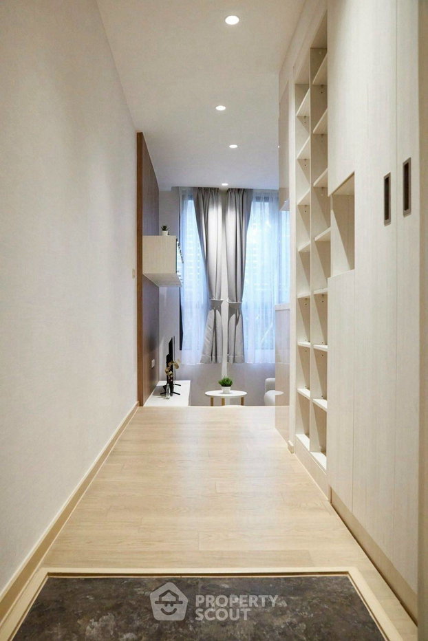 รูป คอนโด 1 ห้องนอน Runesu Thonglor 5 ใกล้ BTS ทองหล่อ (ID 2710005) - รูปที่ 2/14