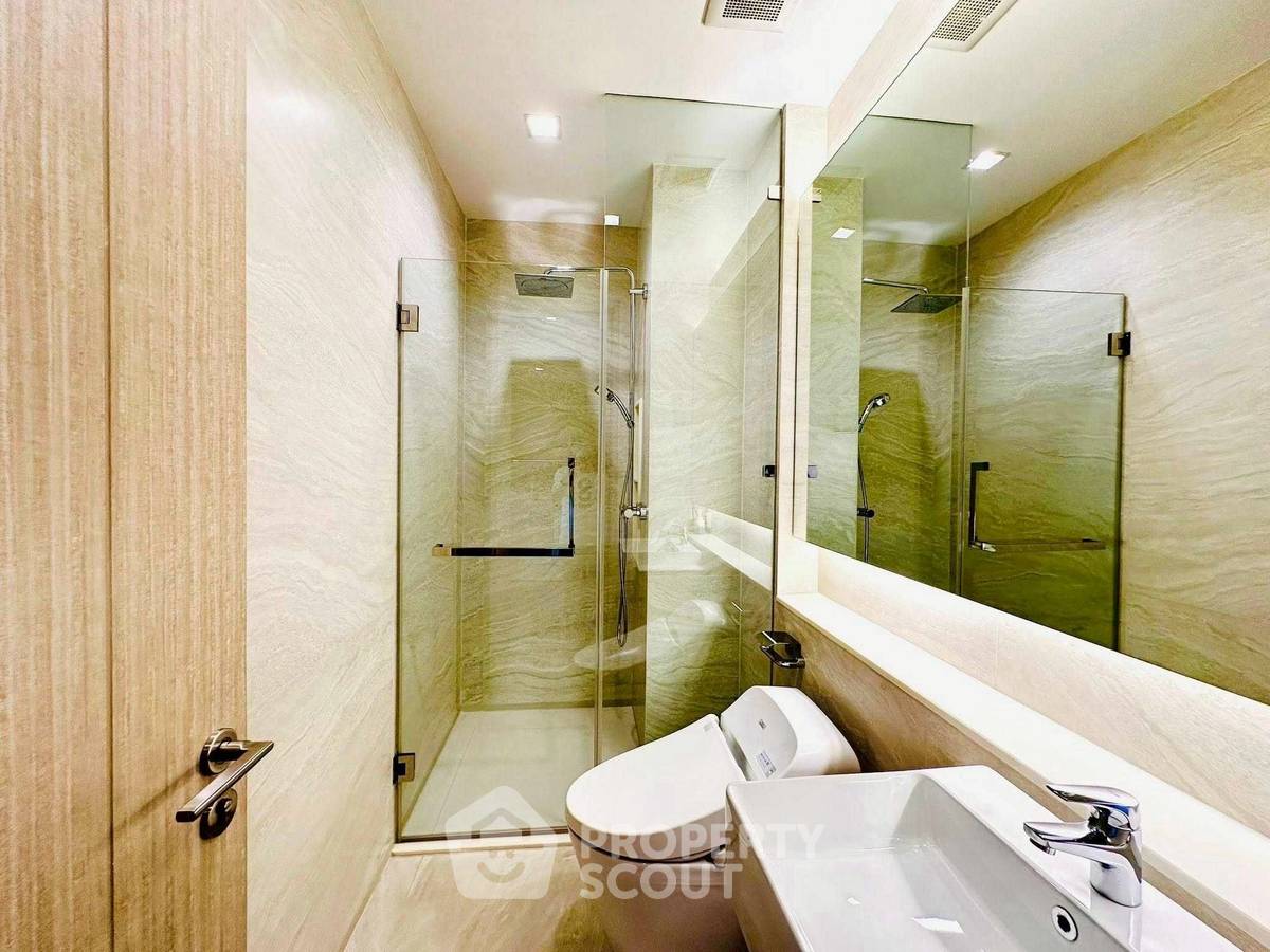 รูป คอนโด 1 ห้องนอน ราคาดี โครงการ The Address Siam-Ratchathewi ใกล้ BTS ราชเทวี 100 ม. (ID 2796336) - รูปที่ 3/10
