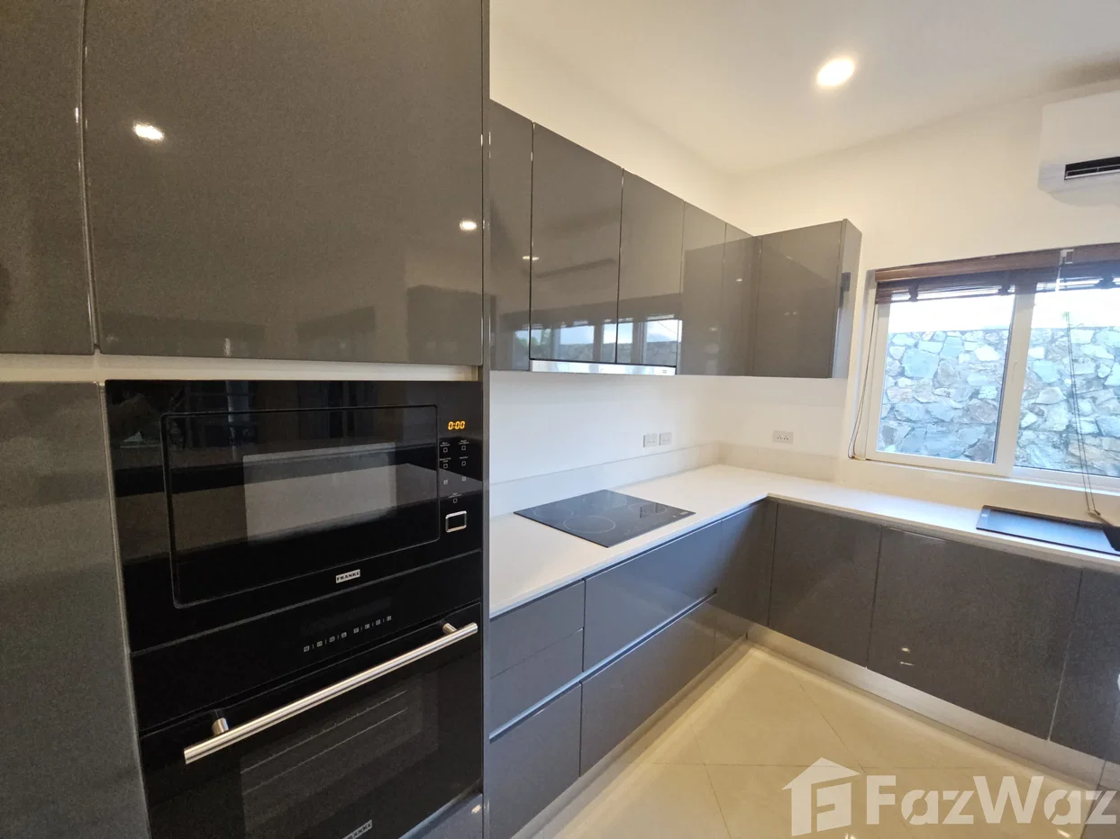 รูป ขาย วิลล่า 5 ห้องนอน ในโครงการ มาโค่ วิลล่า 5333268 - รูปที่ 27/28