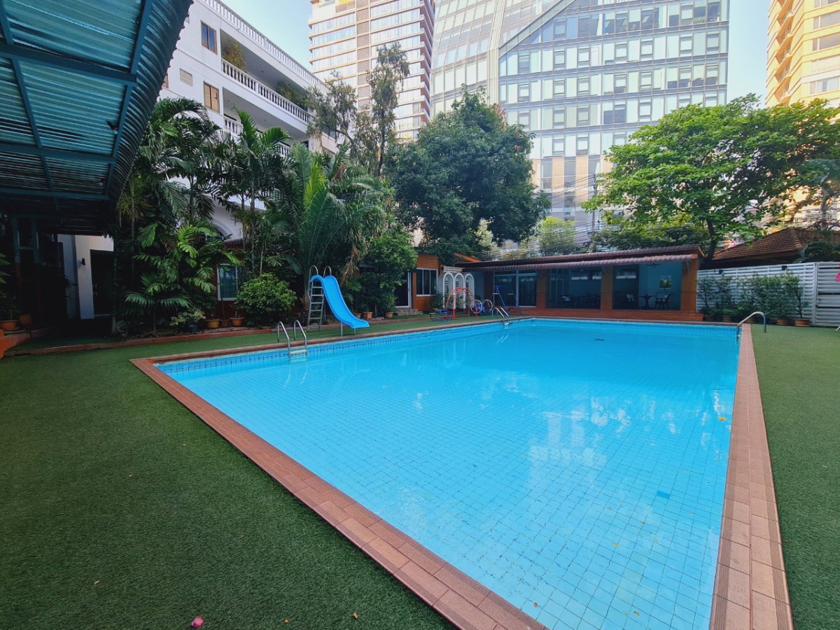 picture Very Spacious 2 Bed Apartment For Rent in Thonglor - BR21178AP - 23/29