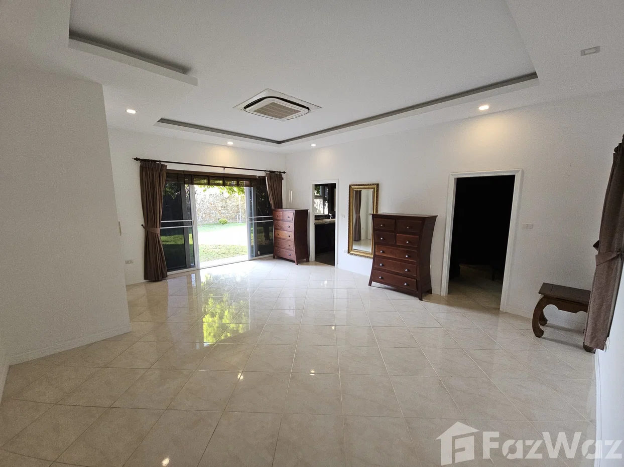 รูป ขาย วิลล่า 5 ห้องนอน ในโครงการ มาโค่ วิลล่า 5333268 - รูปที่ 9/28