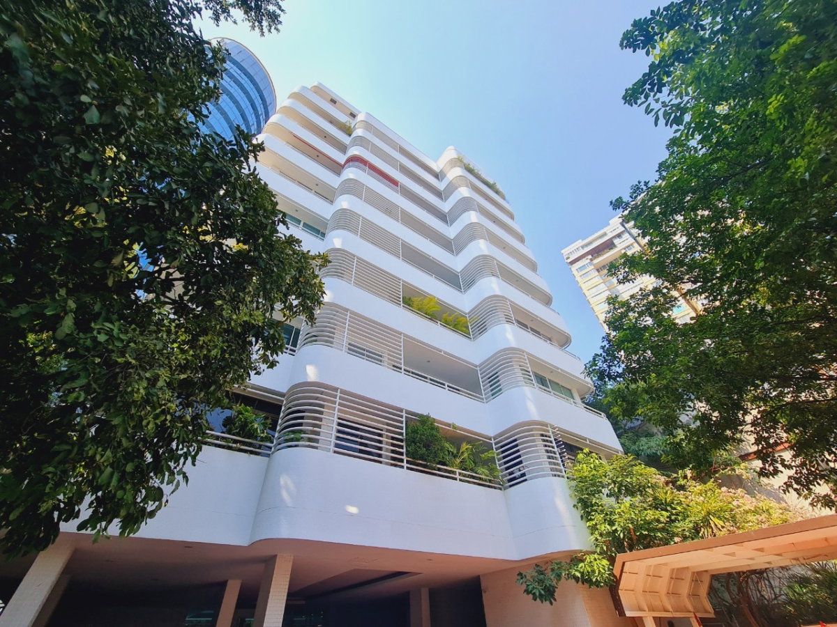 picture Very Spacious 2 Bed Apartment For Rent in Thonglor - BR21178AP - 29/29