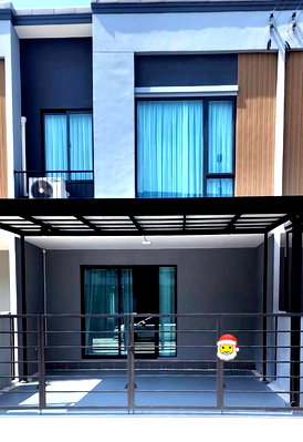 เช่าทาวน์โฮม เมกะ บางนา : 🏡✨ ให้เช่าทาวน์โฮม Pleno สุขุมวิท–บางนา 2 3 ห้องนอน 2 ห้องน้ำ บ้านสวย เฟอร์ครบ พร้อมอยู่ Pet Friendly 🐾