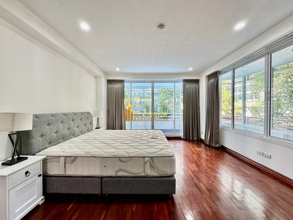 picture Very Spacious 2 Bed Apartment For Rent in Thonglor - BR21178AP - 15/29