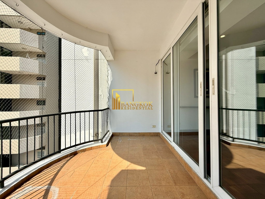 รูป Grand Ville House 1 | Spacious 3 Bed Condo in Phrom Phong - BR60907CD - รูปที่ 5/34