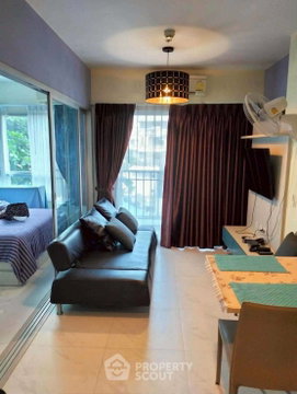 คอนโด 1 ห้องนอนให้เช่า Centric Sea Pattaya ใจกลางพัทยา (ID 2796355)