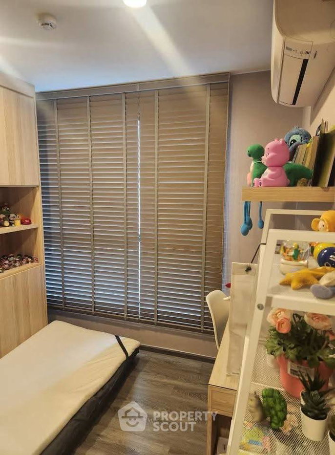 รูป คอนโด 2 ห้องนอน ให้เช่า ที่ เดอะ โอริจิ้น อ่อนนุช ใกล้สวนหลวง (ID 2796191) - รูปที่ 5/10