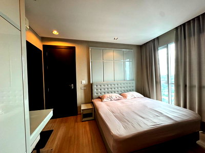 Condos for sale : The Address Phayathai【𝐒𝐄𝐋𝐋 & 𝐑𝐄𝐍𝐓】🔥Subtle color scheme, fully furnished, easy to use, and complete with common.🔥 Contact Line ID: @hacondo