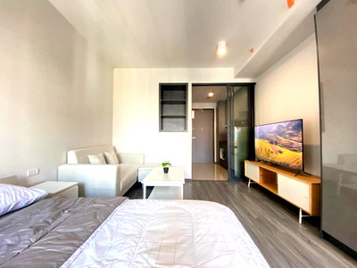 Condos for sale : Ideo Chula Samyan【𝐒𝐄𝐋𝐋 & 𝐑𝐄𝐍𝐓】🔥Brand new rooms, lovely size, customizable decoration, complete amenities🔥 Contact Line ID: @hacondo