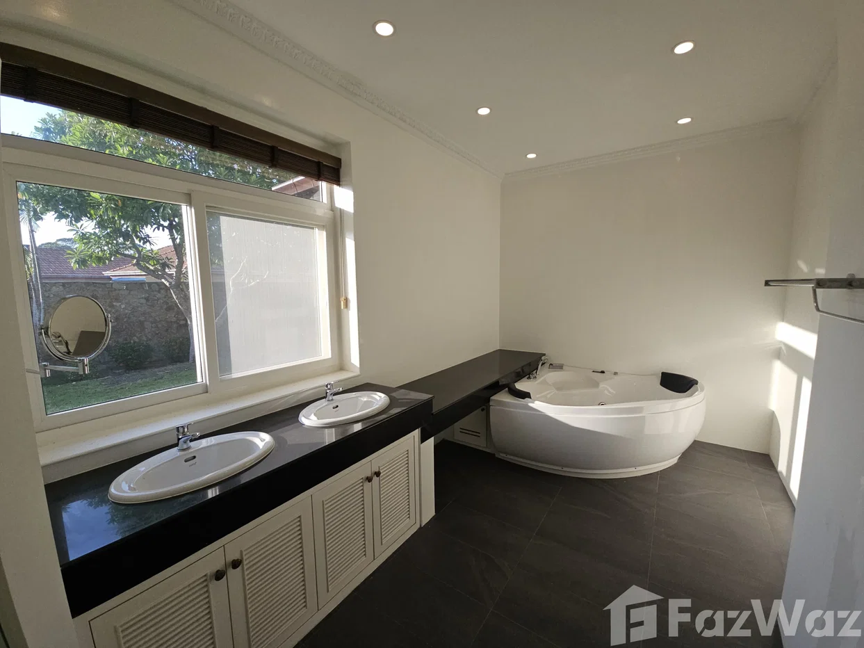 รูป ขาย วิลล่า 5 ห้องนอน ในโครงการ มาโค่ วิลล่า 5333268 - รูปที่ 18/28