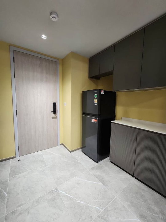 รูป ให้เช่าคอนโด : 2 ห้องนอน Chapter Thonglor 25 ห้องมุม วิวสระ (Rt-01) - รูปที่ 13/15