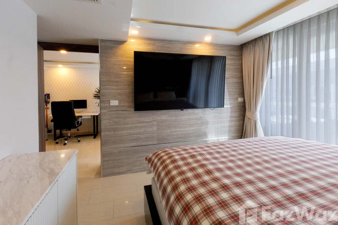 รูป ขาย คอนโด 2 ห้องนอน ในโครงการ แกรนด์ อเวนิว เรสซิเดนซ์ 6171277 - รูปที่ 25/43