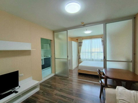 🎈 #MT2305_215🎈💥Urgent💥 Available June 9th, 2026. Click quickly before it's gone‼️ For Rent 1️⃣4️⃣k.🔥 Condo Debura Prannok