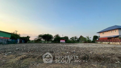 Land For Sale In Phraeksa, Mueang Samut Prakan, Samut Prakan (ID 2772173)