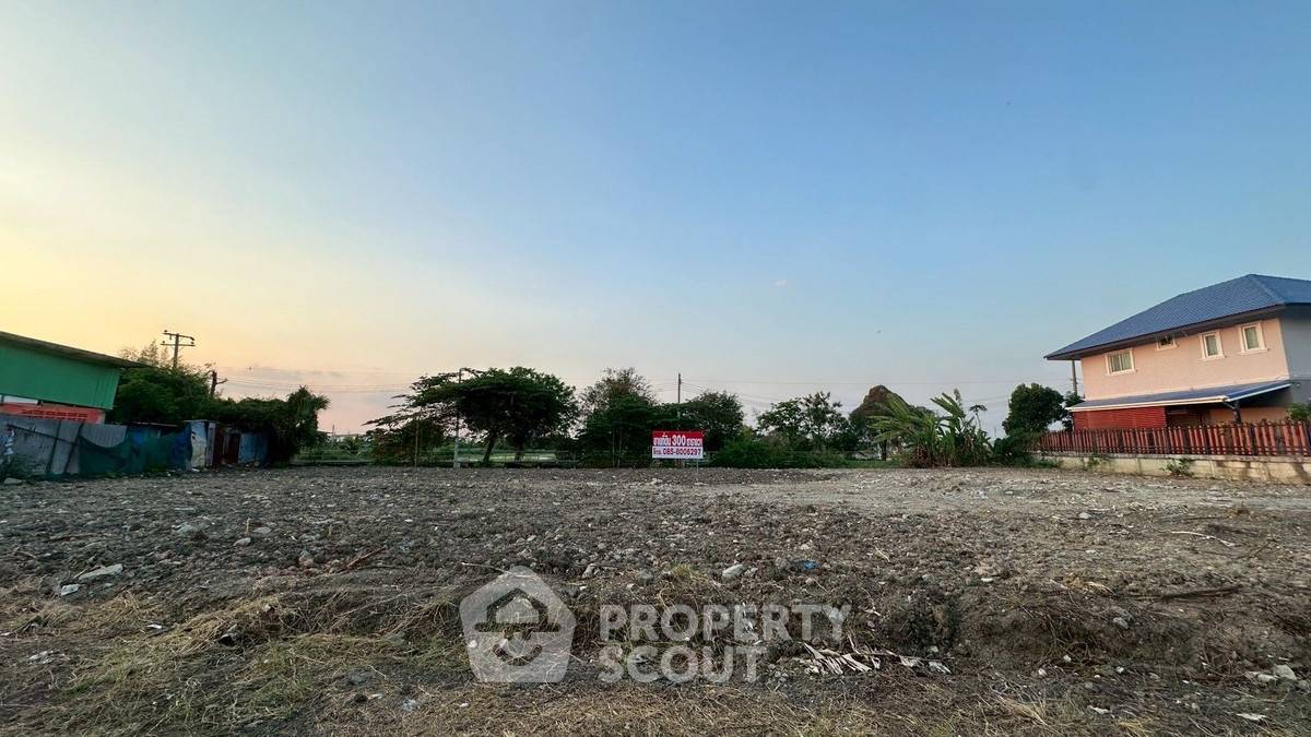 picture Land For Sale In Phraeksa, Mueang Samut Prakan, Samut Prakan (ID 2772173) - 1/13
