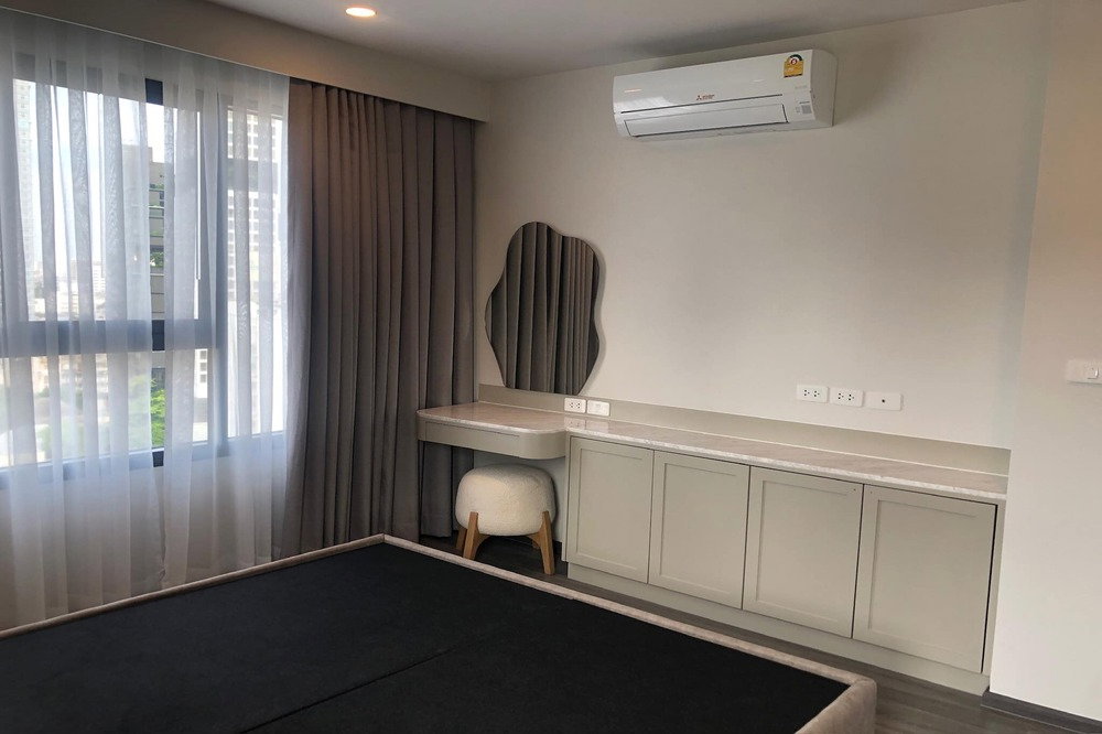 รูป 🔥 ขายด่วน !! ห้องหายาก !!🔥Ideo Chula Samyan, 2 ห้องนอน, 1 ห้องน้ำ, ชั้นสูง 14++, ที่จอดรถ 2 คัน !! Code C20240800088, ราคาพิเศษ!!📣📣 - รูปที่ 5/6