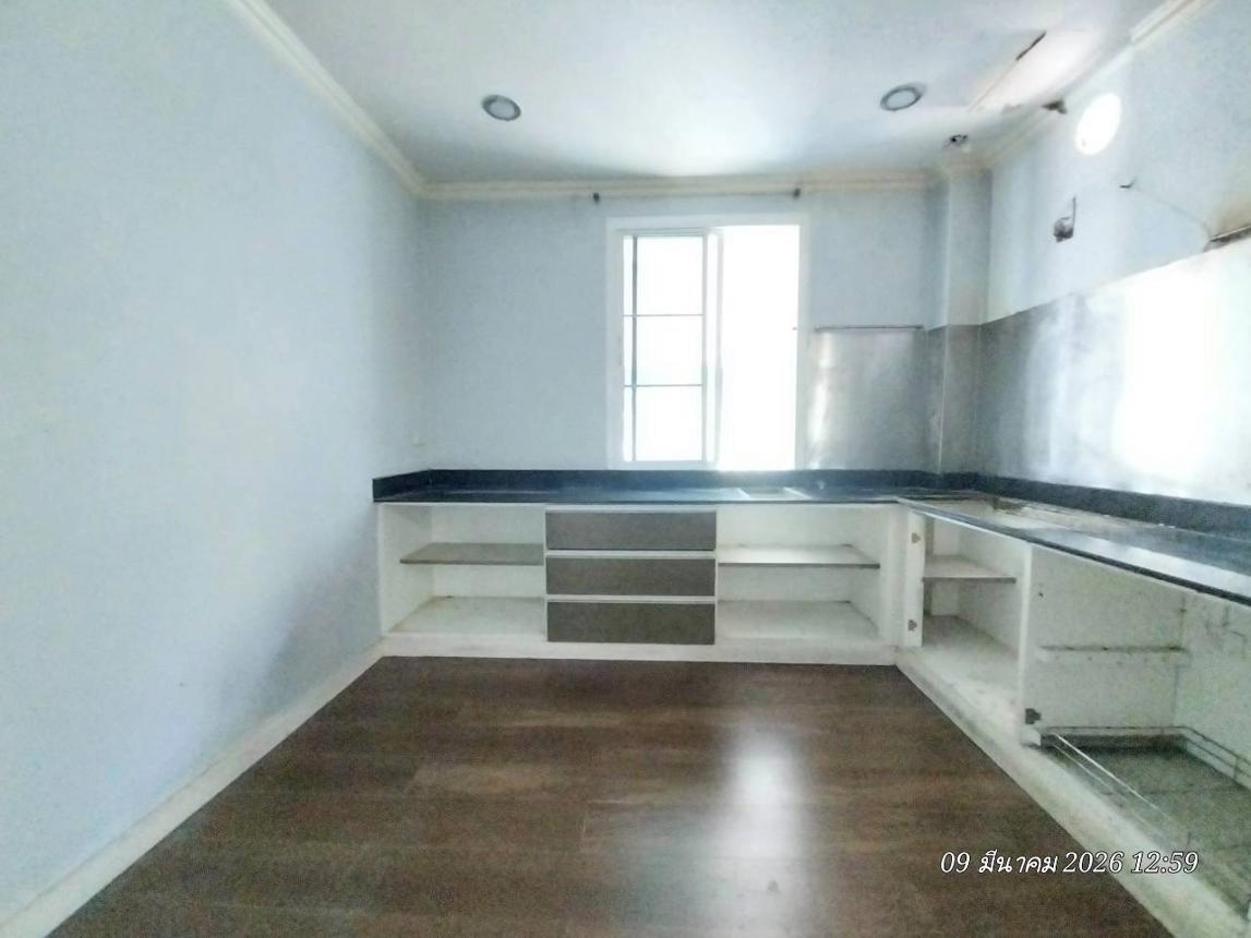 รูป บ้านเดี่ยว 274 ตร.วา เขตสายไหม กรุงเทพมหานคร 17M - รูปที่ 26/33