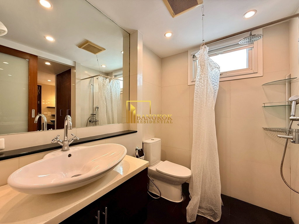 รูป Grand Ville House 1 | Spacious 3 Bed Condo in Phrom Phong - BR60907CD - รูปที่ 20/34