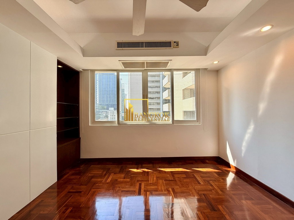 รูป Grand Ville House 1 | Spacious 3 Bed Condo in Phrom Phong - BR60907CD - รูปที่ 21/34