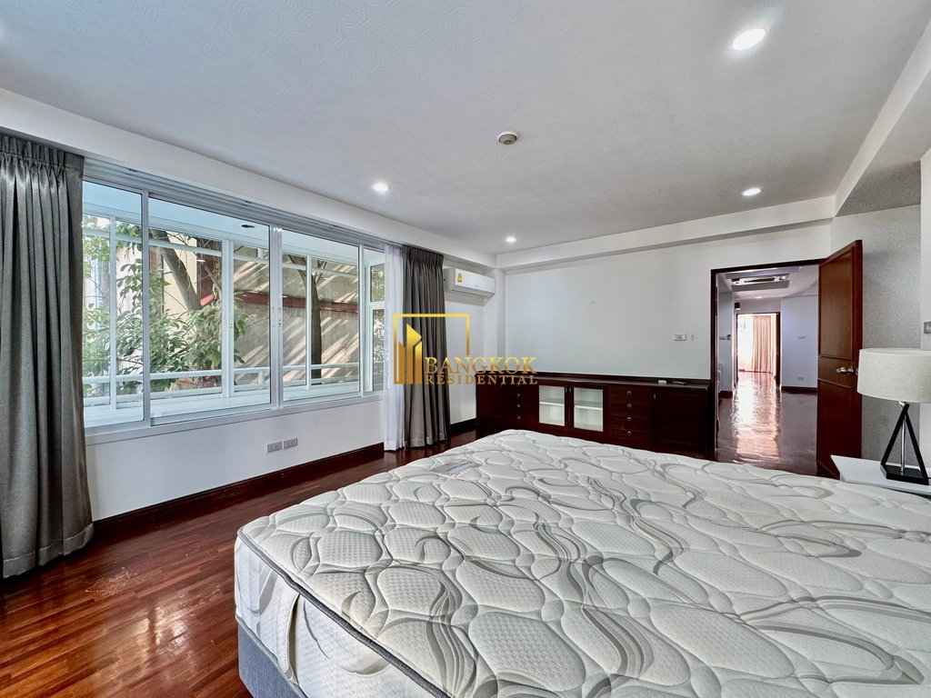 picture Very Spacious 2 Bed Apartment For Rent in Thonglor - BR21178AP - 16/29