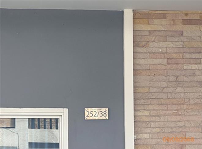 รูป ทาวน์เฮ้าส์ 20.6 ตร.วา วอร่าทาวน์ รัตนาธิเบศร์ - กาญจนาภิเษก บางบัวทอง นนทบุรี 2.2M - รูปที่ 5/17