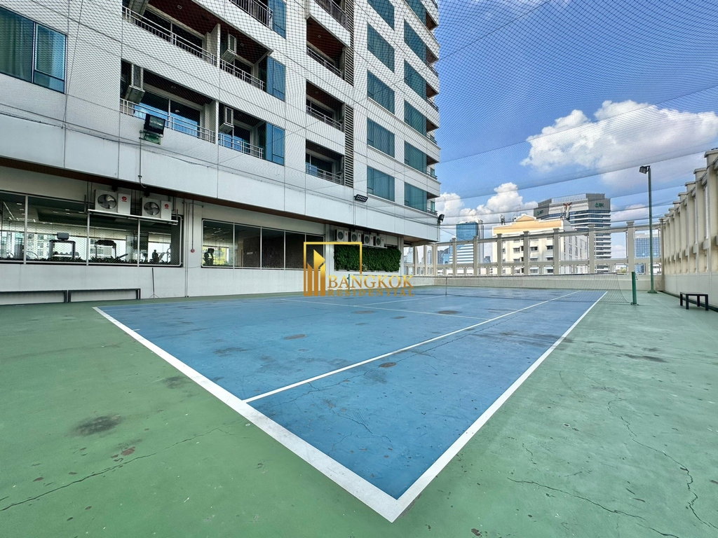 รูป Contemporary 2 Bedroom Serviced Apartment in Ekkamai - BR30204SA - รูปที่ 23/27