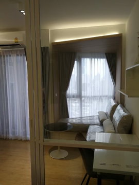 Triple Y Residence