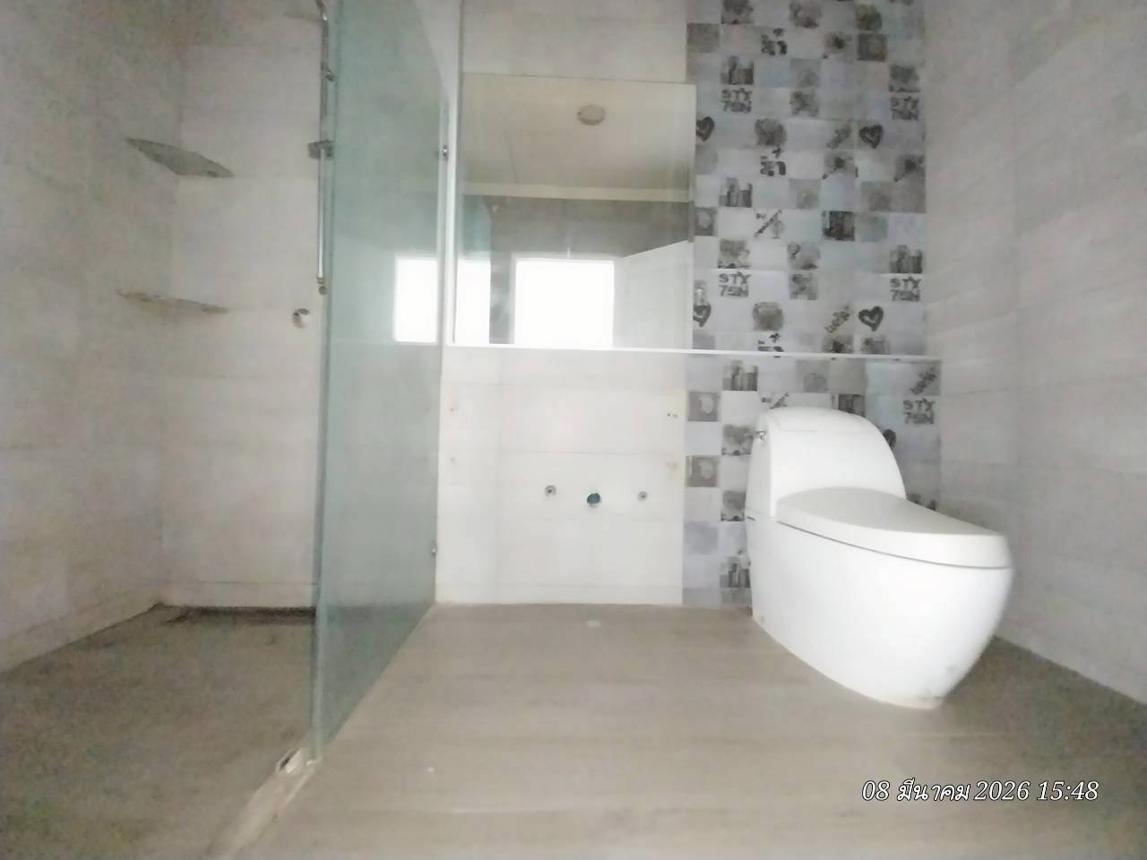 รูป บ้านเดี่ยว 274 ตร.วา เขตสายไหม กรุงเทพมหานคร 17M - รูปที่ 29/33