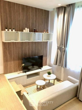 คอนโด 1 ห้องนอน Runesu Thonglor 5 ใกล้ BTS ทองหล่อ (ID 2710005)