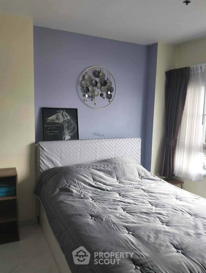 รูป คอนโด 1 ห้องนอนให้เช่า Centric Sea Pattaya ใจกลางพัทยา (ID 2796355) - รูปที่ 2/9