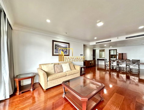 All Seasons Mansion | Charming 2 Bedroom Property For Sale - BR12961CD