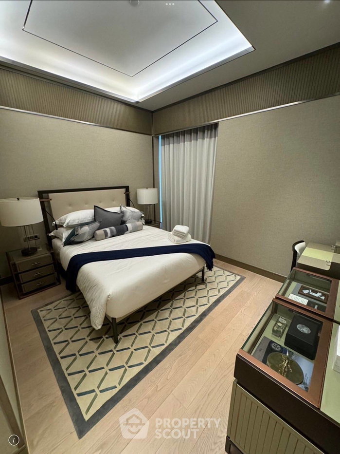 รูป คอนโด 3 ห้องนอน 223 ตร.ม. ที่ The Residences At Mandarin Oriental ใกล้ BTS สะพานตากสิน (ID 2797012) - รูปที่ 5/14
