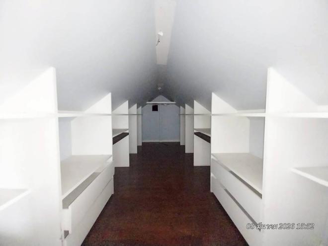 รูป บ้านเดี่ยว 274 ตร.วา เขตสายไหม กรุงเทพมหานคร 17M - รูปที่ 11/33