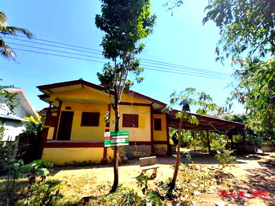 Houses for sale : HOME 58.4 Sq.w. Muang Ratchaburi Ratchburi for 615,000