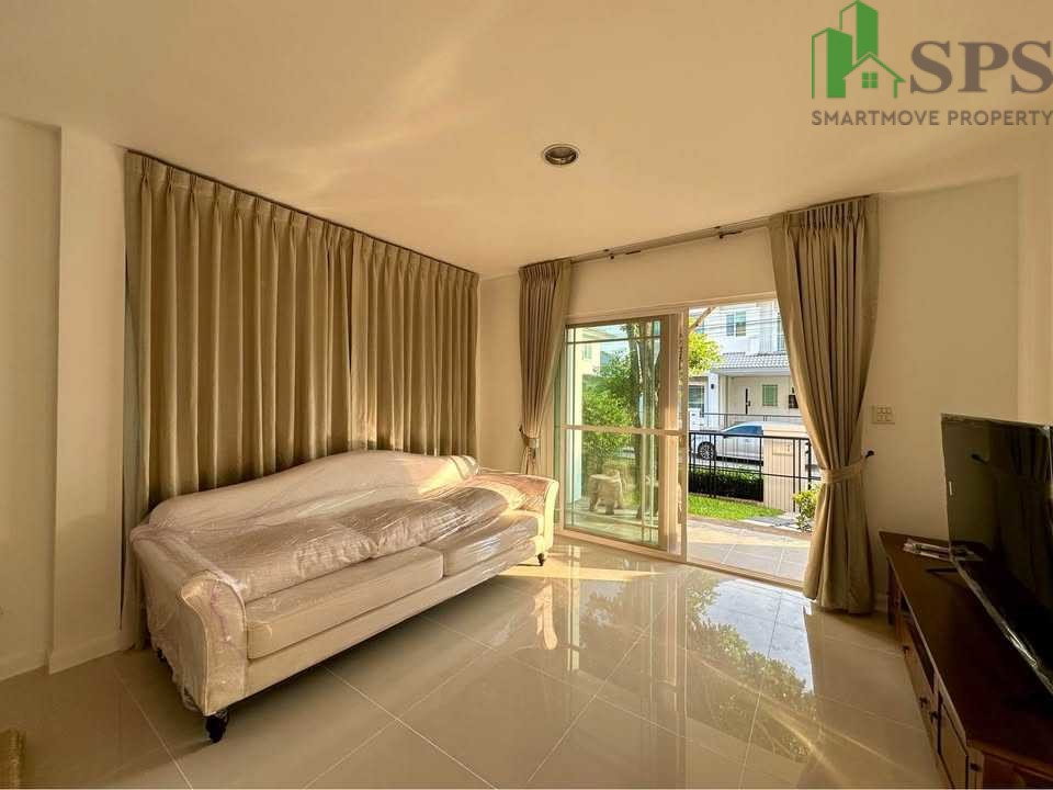 รูป บ้านเดี่ยวให้เช่า หมู่บ้าน มัณฑนา อ่อนนุช – วงแหวน 3 (SPSEVE1821) - รูปที่ 4/16