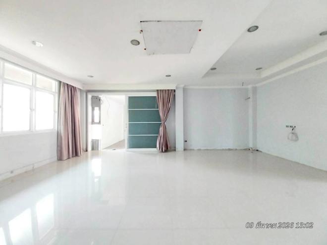 รูป บ้านเดี่ยว 274 ตร.วา เขตสายไหม กรุงเทพมหานคร 17M - รูปที่ 13/33
