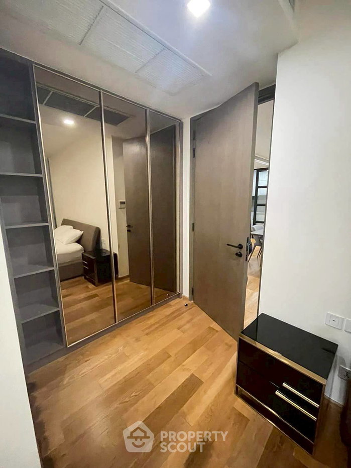 รูป คอนโด 3 ห้องนอน Mieler Sukhumvit 40 ใกล้ BTS เอกมัย (ID 2791667) - รูปที่ 5/9