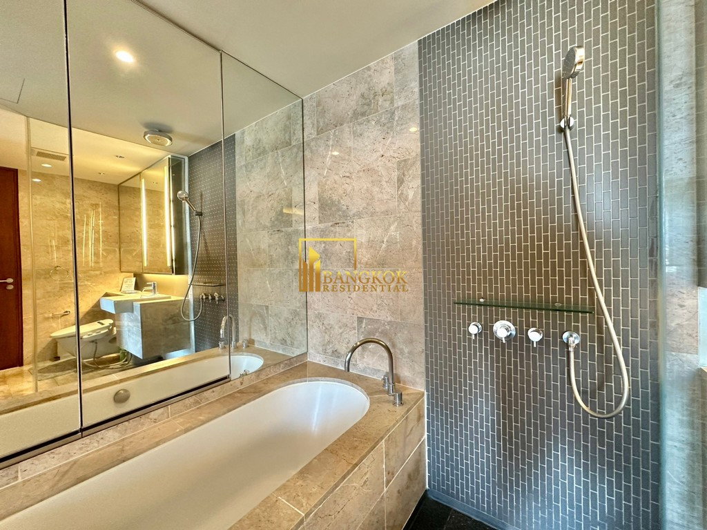 picture Hansar | 1 Bedroom Condo For Rent in Ratchadamri - BR18127CD - 14/27