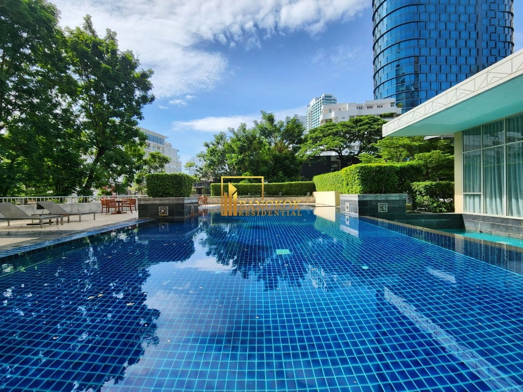 รูป Hampton | Spacious 3 Bedroom Condo For Rent in Thonglor - BR17201CD - รูปที่ 22/31
